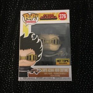 Shoto Aizawa 376 Funko